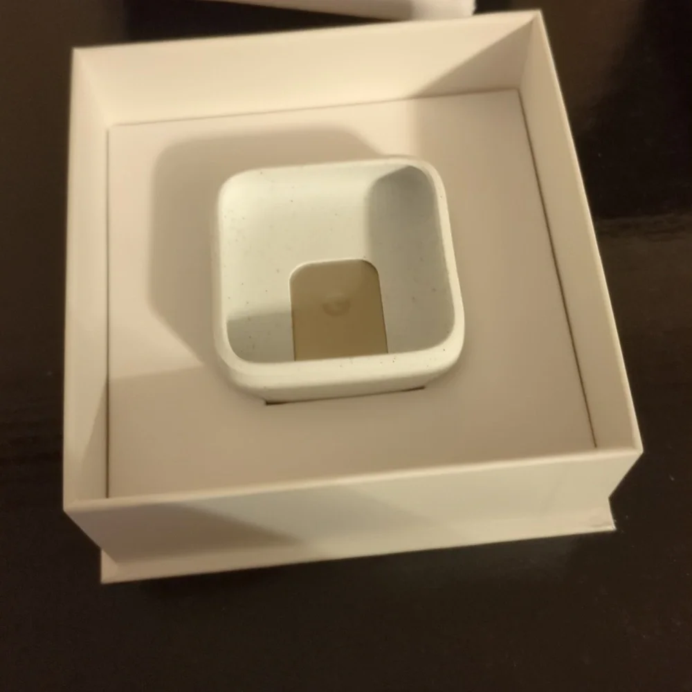 Google Clips Camera with Silicone Case NIB NWT